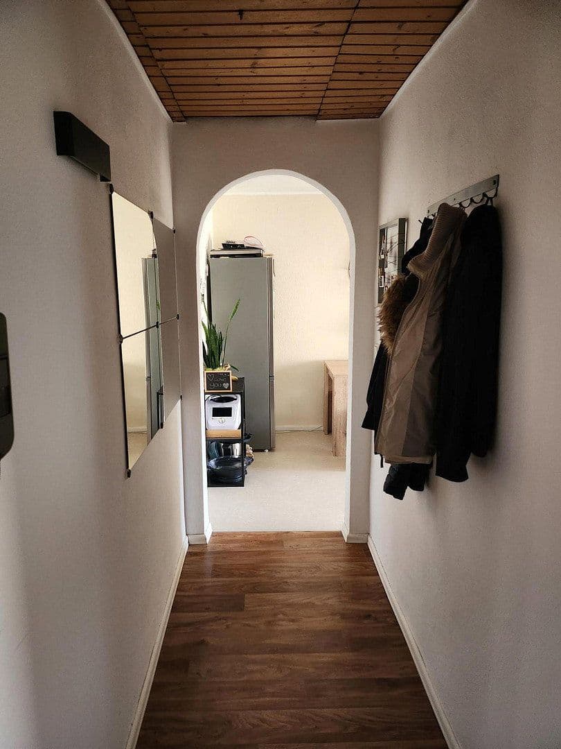 2 bedroom flat to rent, 60 m², Friedrich-Ebert-Str. 33, Worms, Rhineland-Palatinate 2 bedroom flat to rent, 60 m², Friedrich-Ebert-Str. 33, Worms, Rhineland-Palatinate