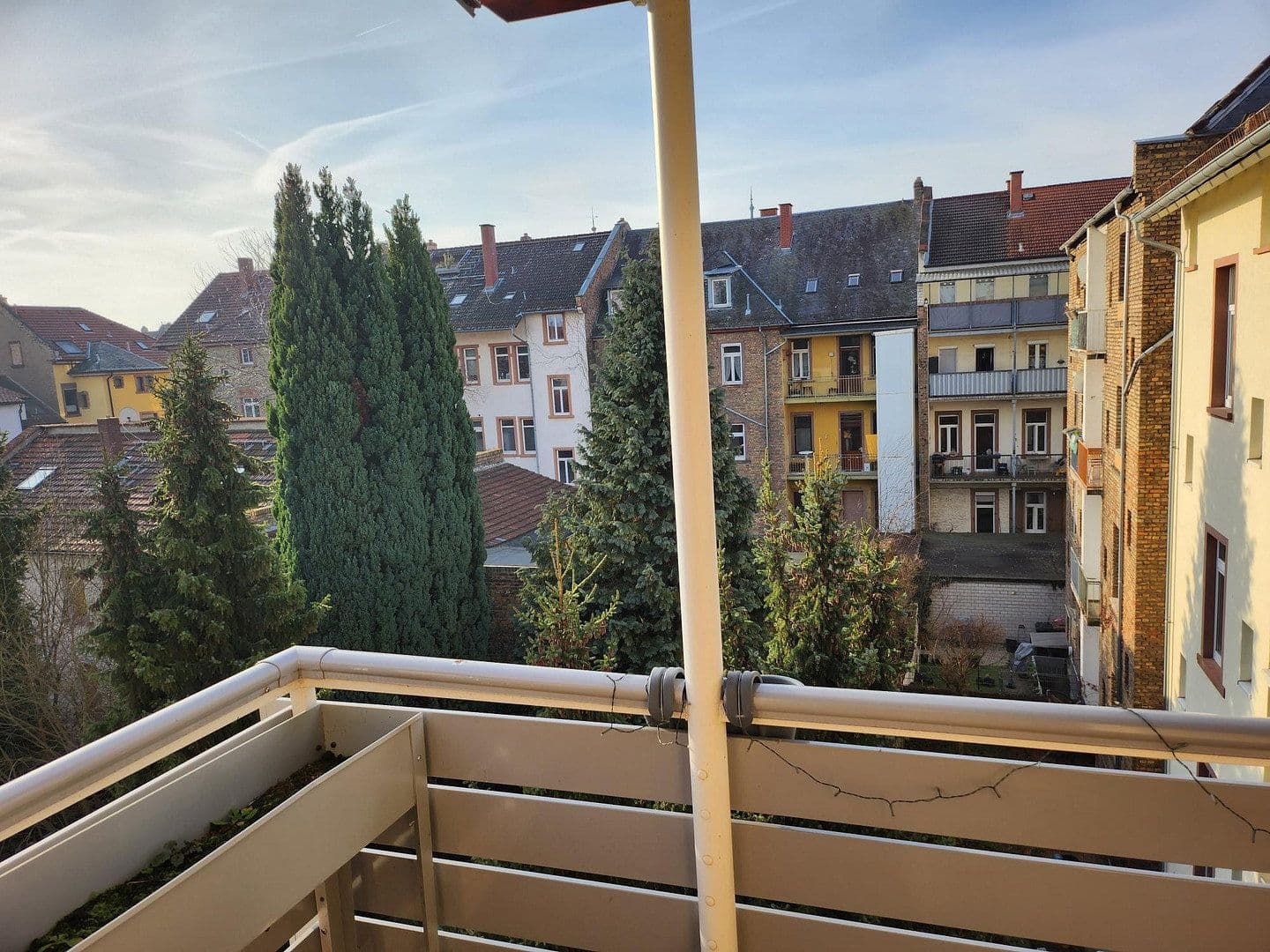 2 bedroom flat to rent, 60 m², Friedrich-Ebert-Str. 33, Worms, Rhineland-Palatinate 2 bedroom flat to rent, 60 m², Friedrich-Ebert-Str. 33, Worms, Rhineland-Palatinate