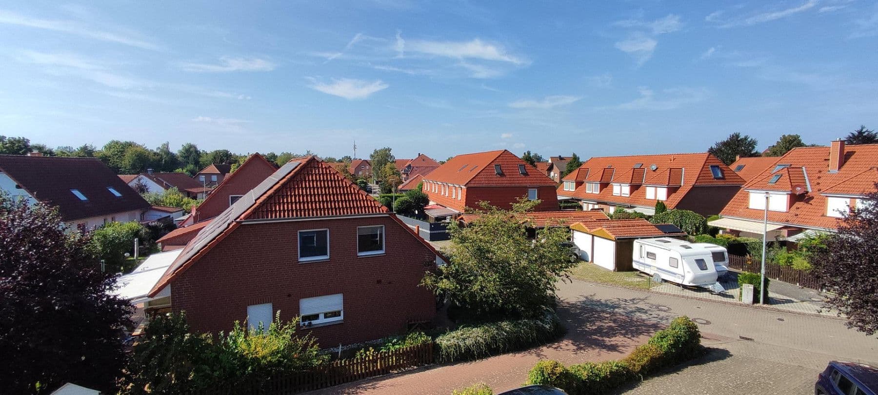 2 bedroom flat for sale, 81 m², Wunstorf, Lower Saxony 2 bedroom flat for sale, 81 m², Wunstorf, Lower Saxony