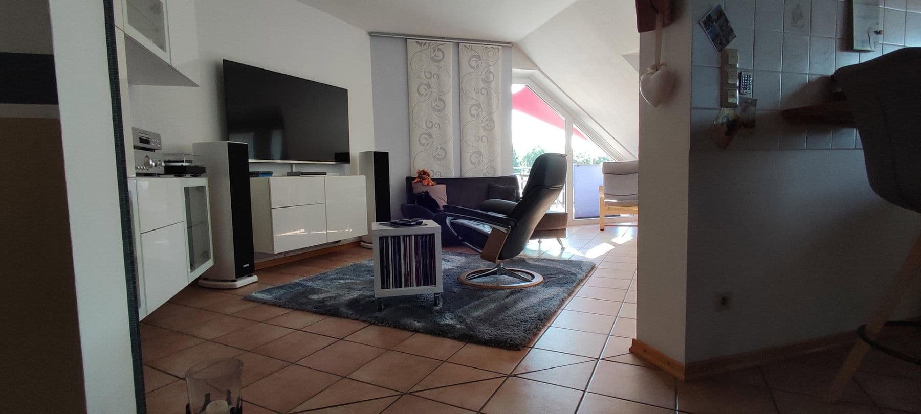 2 bedroom flat for sale, 81 m², Wunstorf, Lower Saxony 2 bedroom flat for sale, 81 m², Wunstorf, Lower Saxony