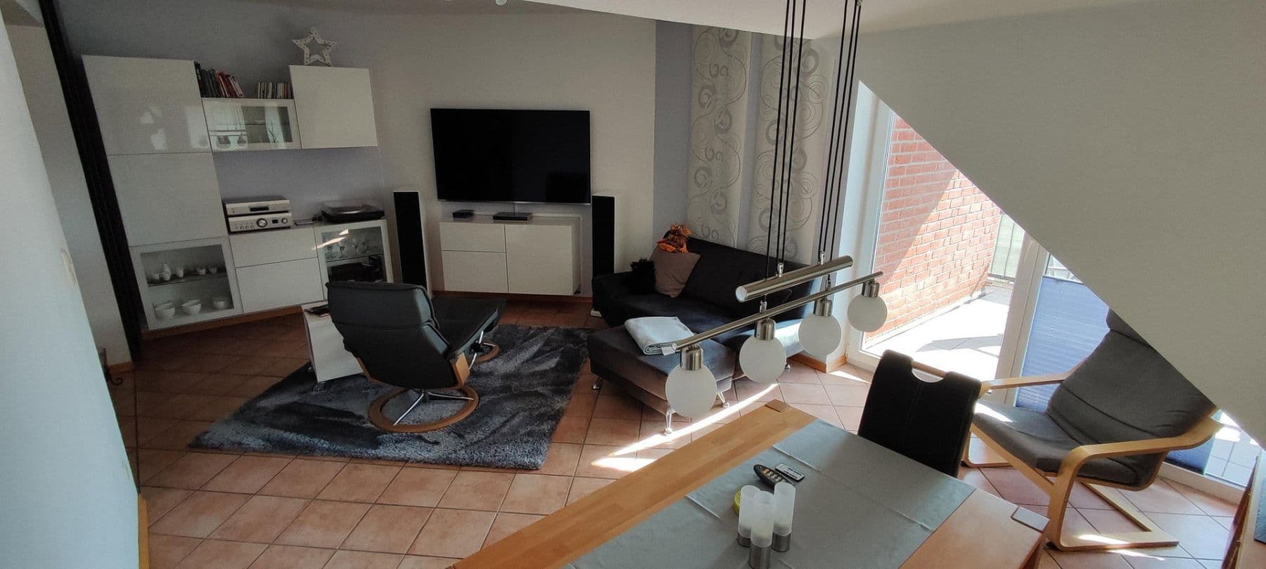 2 bedroom flat for sale, 81 m², Wunstorf, Lower Saxony 2 bedroom flat for sale, 81 m², Wunstorf, Lower Saxony
