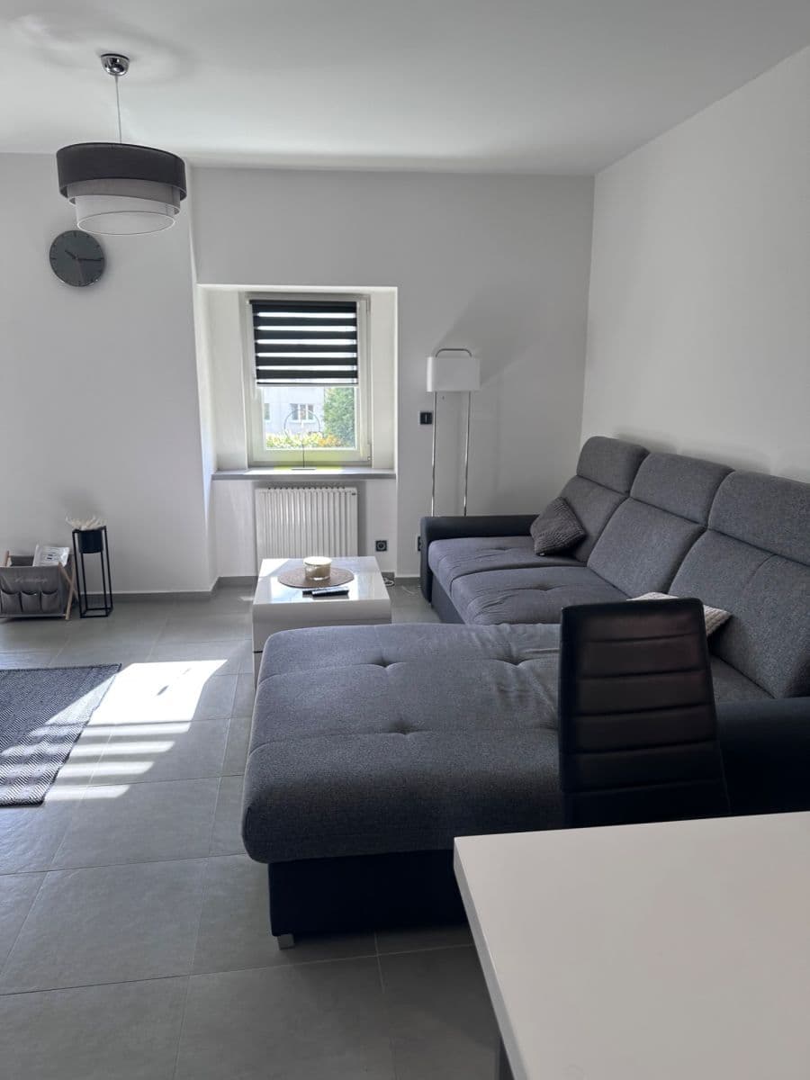 1 bedroom flat to rent, 67 m², nám. Republiky, Lázně Kynžvart, Karlovarský Region 1 bedroom flat to rent, 67 m², nám. Republiky, Lázně Kynžvart, Karlovarský Region