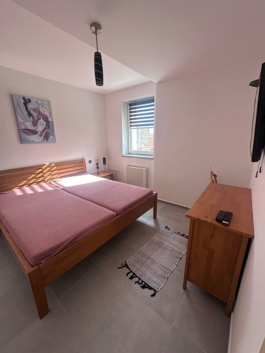 1 bedroom flat to rent, 67 m², nám. Republiky, Lázně Kynžvart, Karlovarský Region 1 bedroom flat to rent, 67 m², nám. Republiky, Lázně Kynžvart, Karlovarský Region