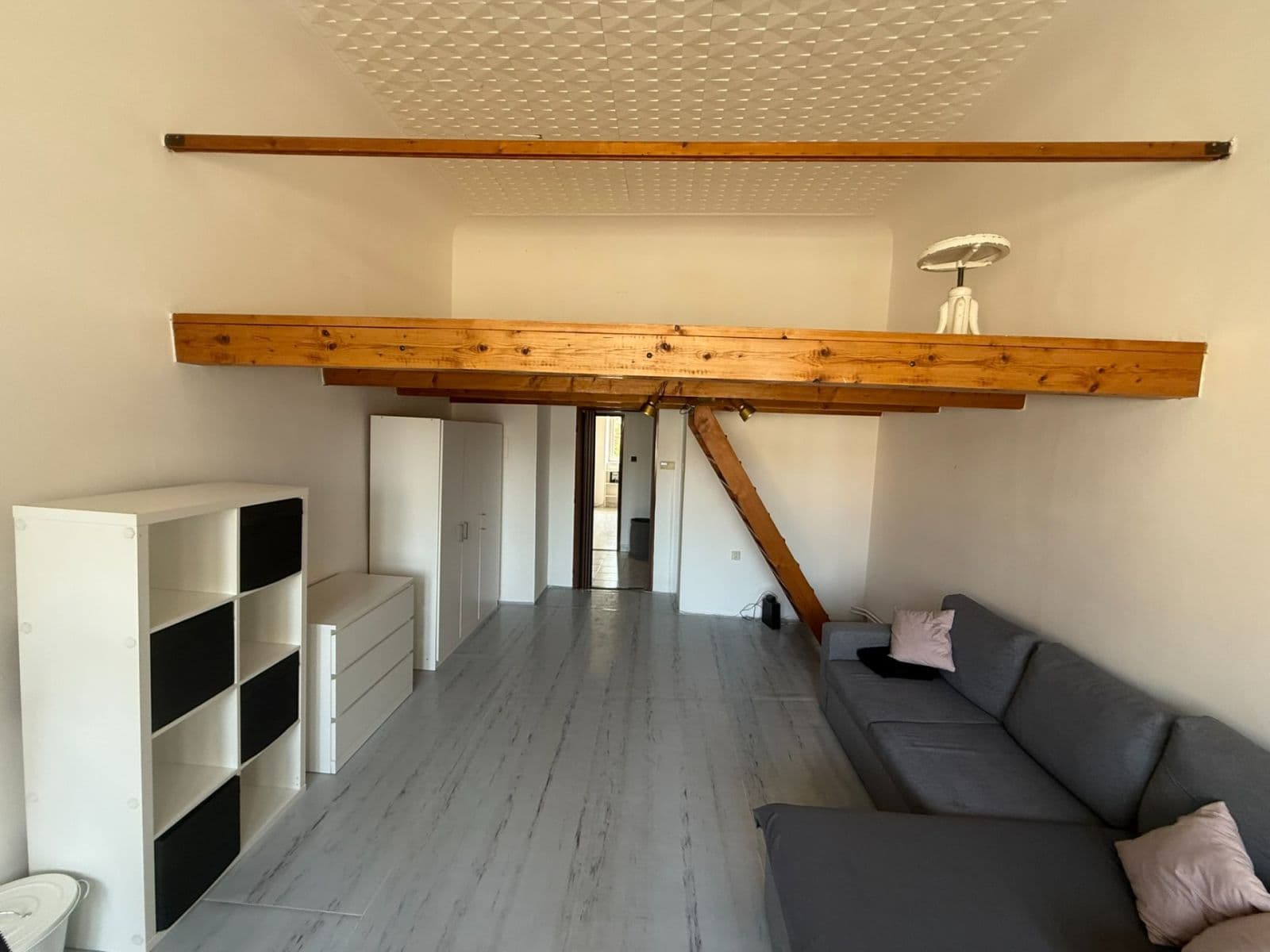 1 bedroom flat to rent, 49 m², náměstí Republiky, Plzeň, Plzeňský Region 1 bedroom flat to rent, 49 m², náměstí Republiky, Plzeň, Plzeňský Region
