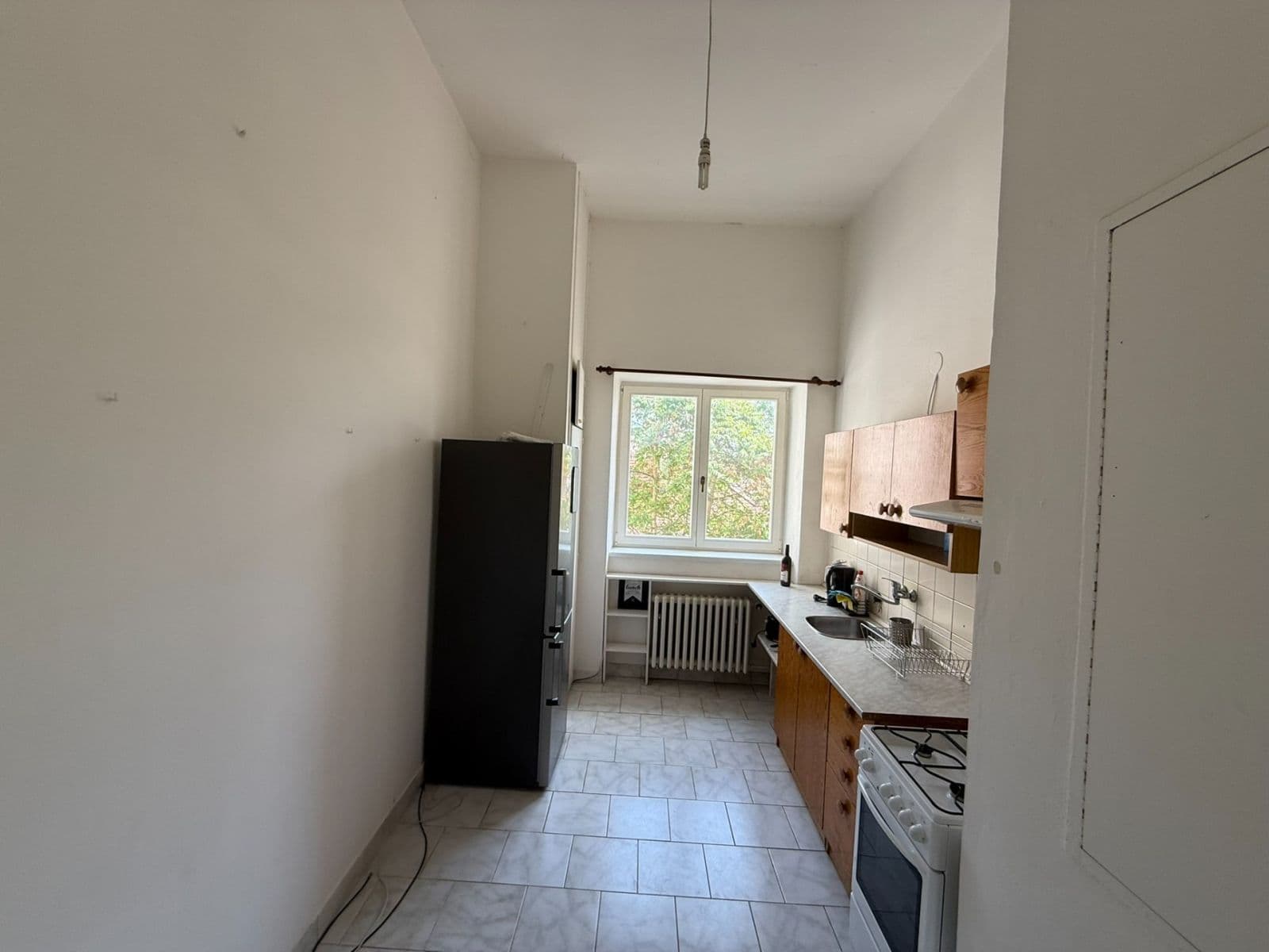 1 bedroom flat to rent, 49 m², náměstí Republiky, Plzeň, Plzeňský Region 1 bedroom flat to rent, 49 m², náměstí Republiky, Plzeň, Plzeňský Region