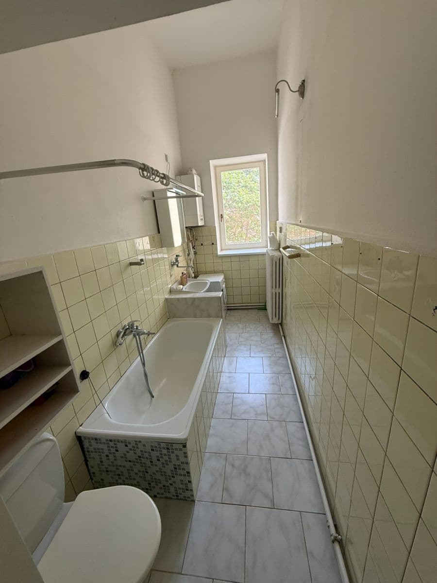 1 bedroom flat to rent, 49 m², náměstí Republiky, Plzeň, Plzeňský Region 1 bedroom flat to rent, 49 m², náměstí Republiky, Plzeň, Plzeňský Region