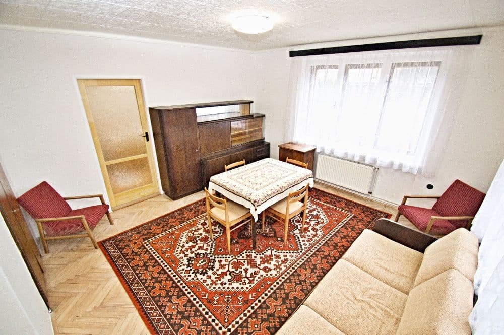 2 bedroom flat for sale, 62 m², Achátová, Nová Paka, Královéhradecký Region 2 bedroom flat for sale, 62 m², Achátová, Nová Paka, Královéhradecký Region