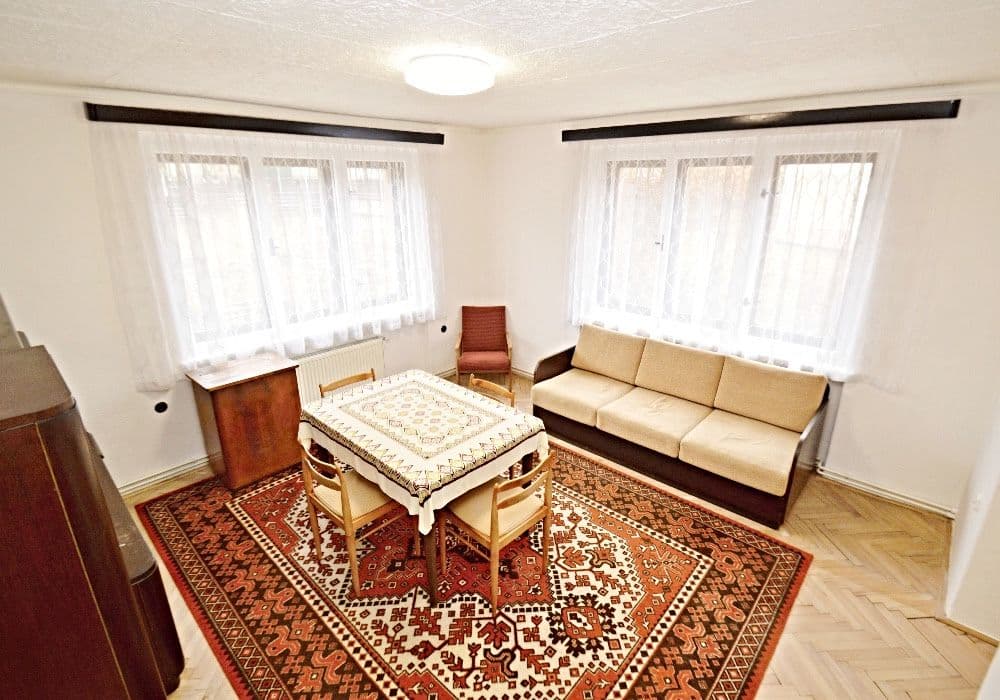 2 bedroom flat for sale, 62 m², Achátová, Nová Paka, Královéhradecký Region 2 bedroom flat for sale, 62 m², Achátová, Nová Paka, Královéhradecký Region