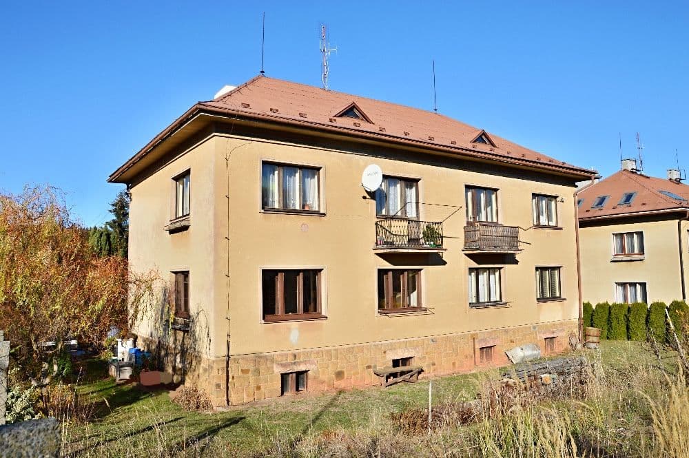 2 bedroom flat for sale, 62 m², Achátová, Nová Paka, Královéhradecký Region 2 bedroom flat for sale, 62 m², Achátová, Nová Paka, Královéhradecký Region