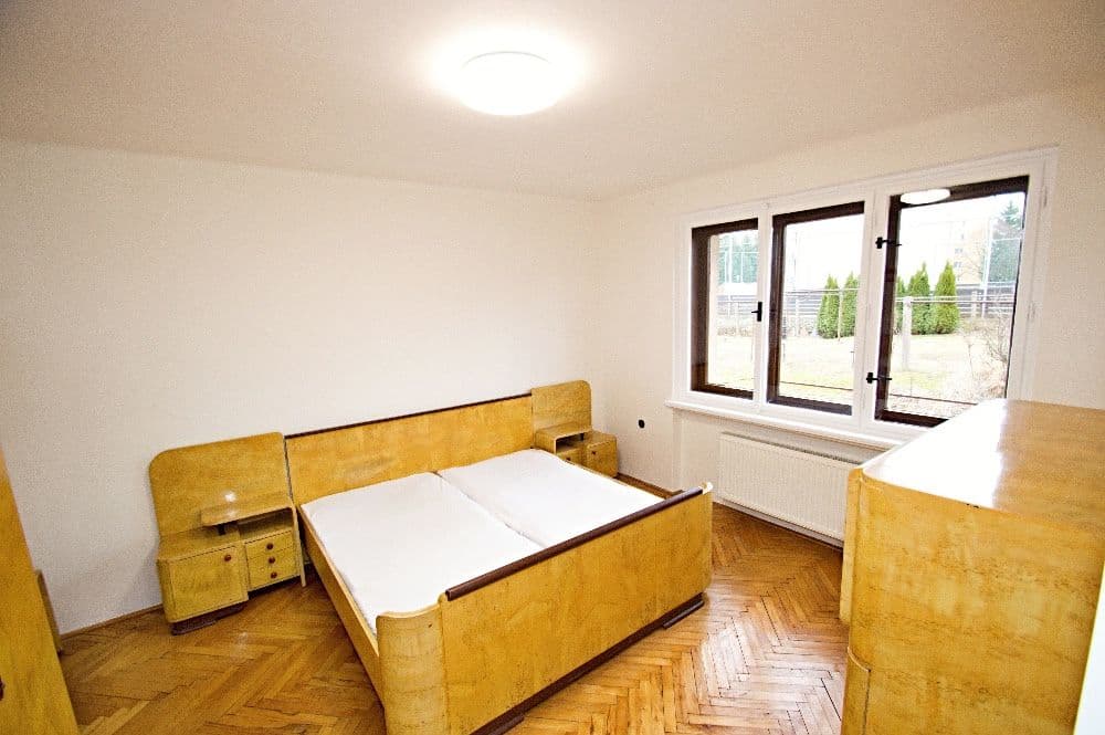 2 bedroom flat for sale, 62 m², Achátová, Nová Paka, Královéhradecký Region 2 bedroom flat for sale, 62 m², Achátová, Nová Paka, Královéhradecký Region
