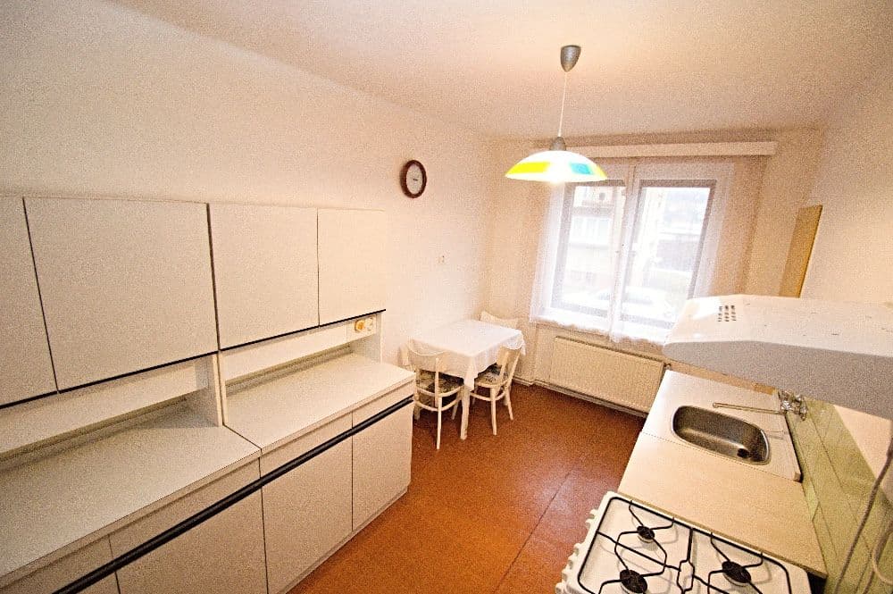 2 bedroom flat for sale, 62 m², Achátová, Nová Paka, Královéhradecký Region 2 bedroom flat for sale, 62 m², Achátová, Nová Paka, Královéhradecký Region