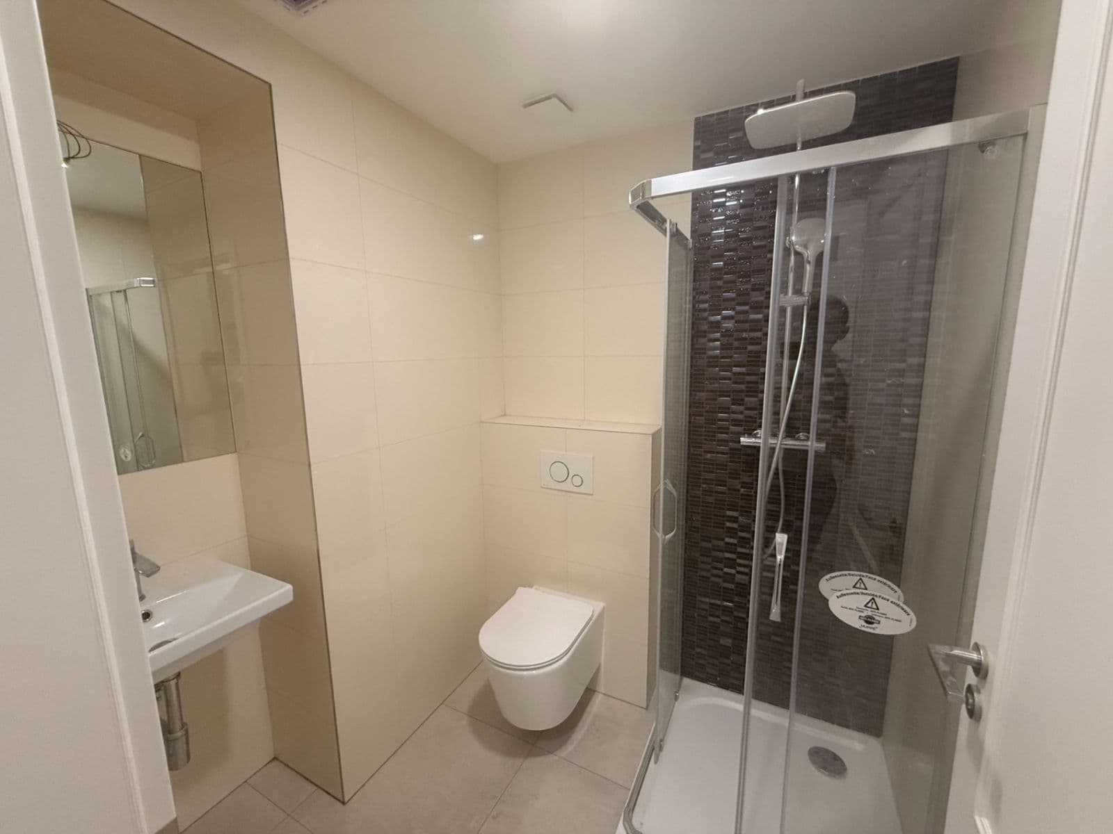 Studio flat to rent, 20 m², Soukenická, Prague, Prague Studio flat to rent, 20 m², Soukenická, Prague, Prague