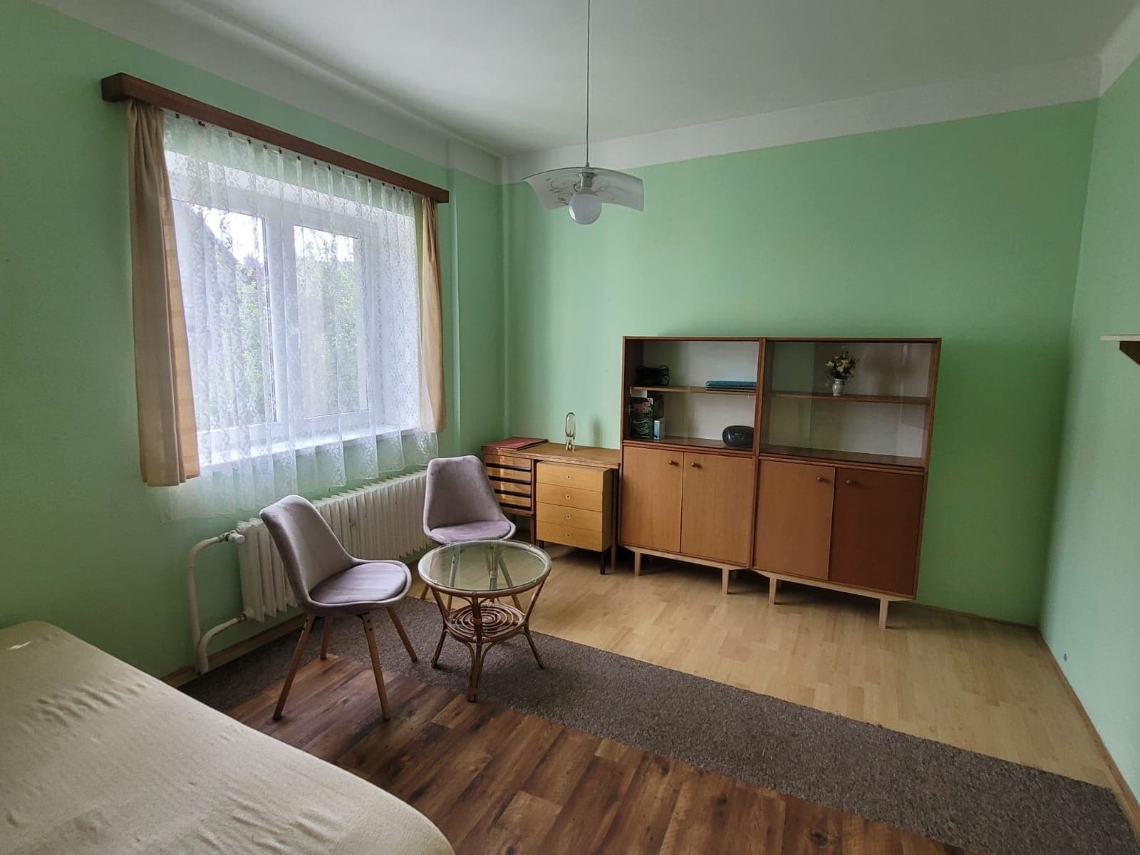 house for sale, 220 m², V Zátiší, Hanušovice, Olomoucký Region house for sale, 220 m², V Zátiší, Hanušovice, Olomoucký Region