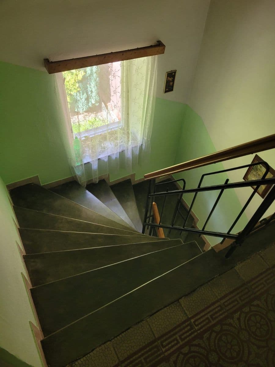 house for sale, 220 m², V Zátiší, Hanušovice, Olomoucký Region house for sale, 220 m², V Zátiší, Hanušovice, Olomoucký Region
