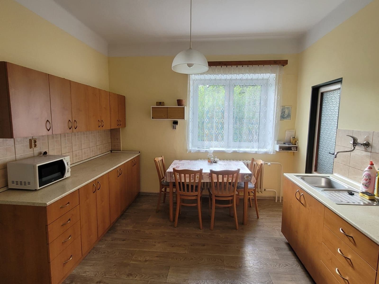 house for sale, 220 m², V Zátiší, Hanušovice, Olomoucký Region house for sale, 220 m², V Zátiší, Hanušovice, Olomoucký Region