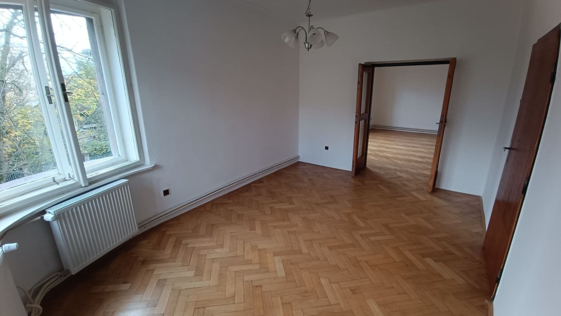 3 bedroom flat to rent, 89 m², Kapitána Jaroše, Plzeň, Plzeňský Region 3 bedroom flat to rent, 89 m², Kapitána Jaroše, Plzeň, Plzeňský Region