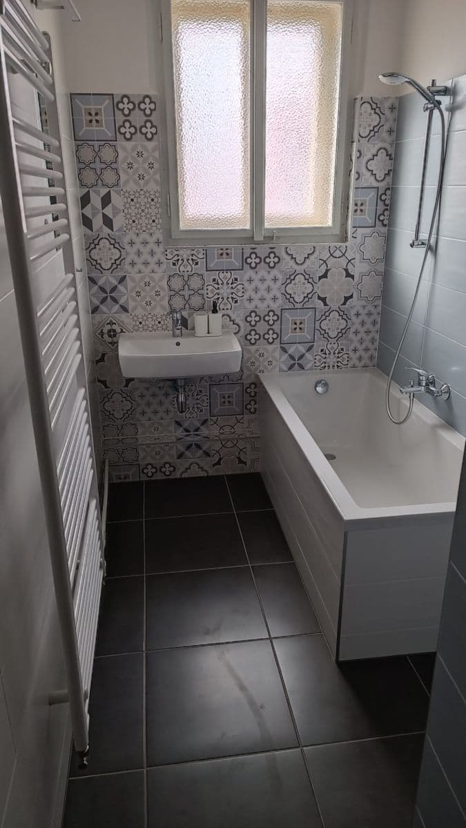 3 bedroom flat to rent, 89 m², Kapitána Jaroše, Plzeň, Plzeňský Region 3 bedroom flat to rent, 89 m², Kapitána Jaroše, Plzeň, Plzeňský Region