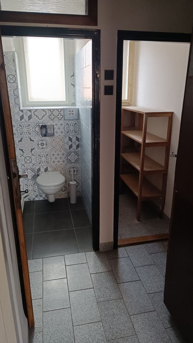 3 bedroom flat to rent, 89 m², Kapitána Jaroše, Plzeň, Plzeňský Region 3 bedroom flat to rent, 89 m², Kapitána Jaroše, Plzeň, Plzeňský Region