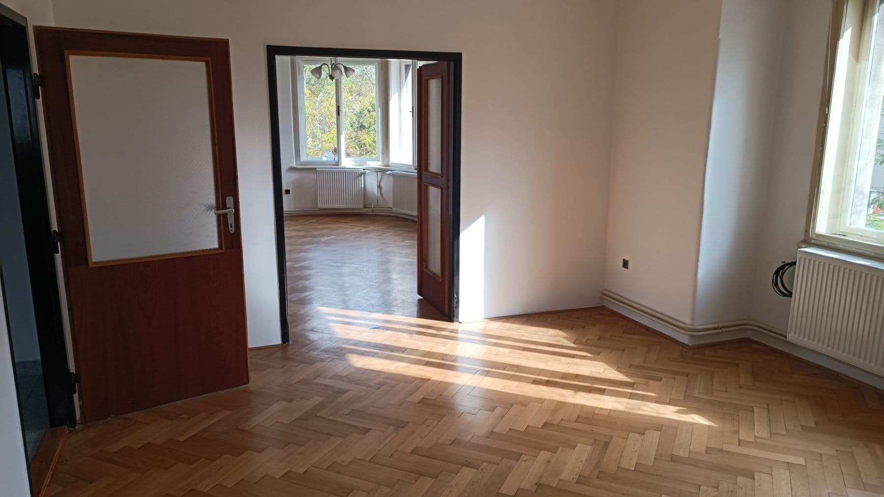 3 bedroom flat to rent, 89 m², Kapitána Jaroše, Plzeň, Plzeňský Region 3 bedroom flat to rent, 89 m², Kapitána Jaroše, Plzeň, Plzeňský Region