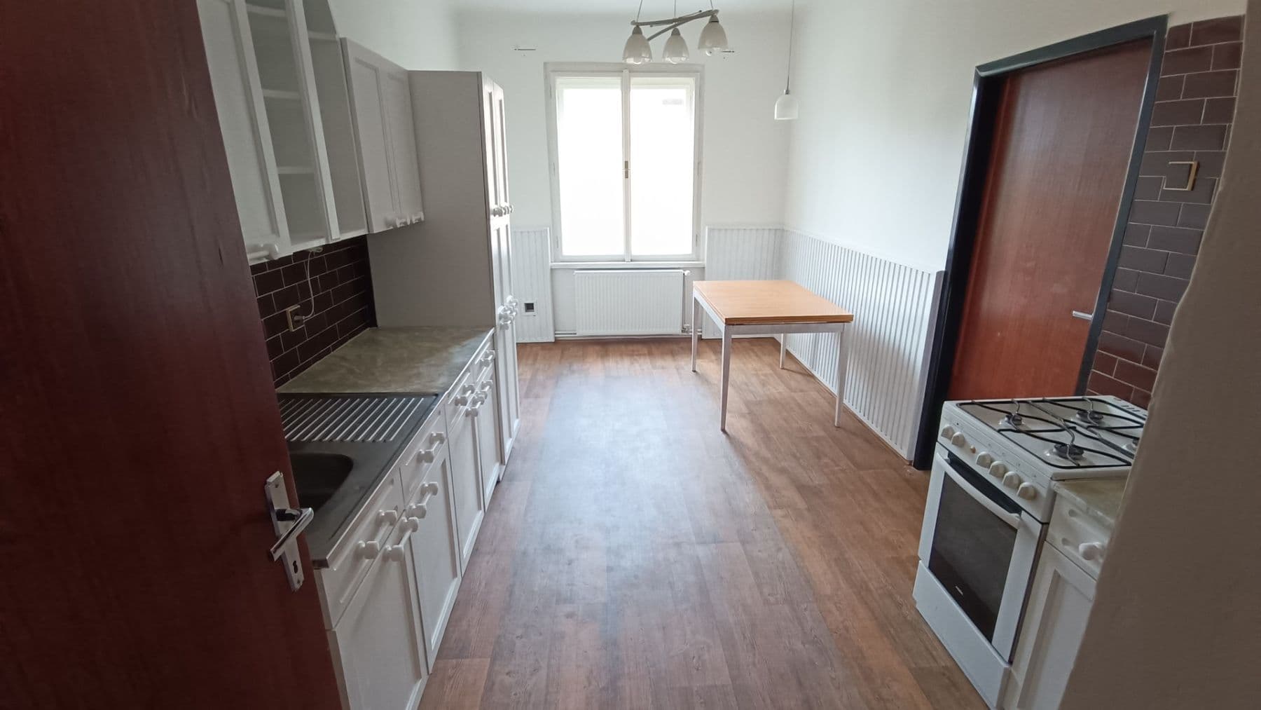 3 bedroom flat to rent, 89 m², Kapitána Jaroše, Plzeň, Plzeňský Region 3 bedroom flat to rent, 89 m², Kapitána Jaroše, Plzeň, Plzeňský Region