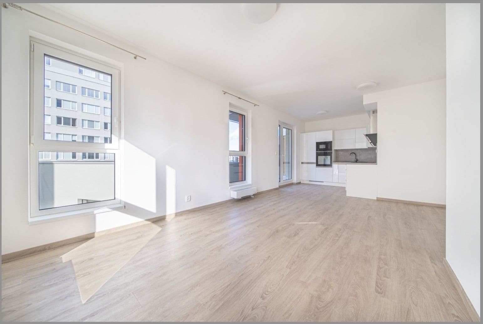 1 bedroom with open-plan kitchen flat to rent, 58 m², Tatranská, Liberec, Liberecký Region 1 bedroom with open-plan kitchen flat to rent, 58 m², Tatranská, Liberec, Liberecký Region
