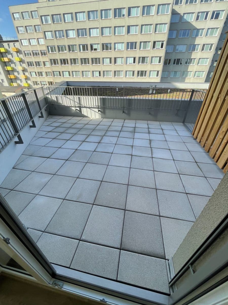 1 bedroom with open-plan kitchen flat to rent, 58 m², Tatranská, Liberec, Liberecký Region 1 bedroom with open-plan kitchen flat to rent, 58 m², Tatranská, Liberec, Liberecký Region