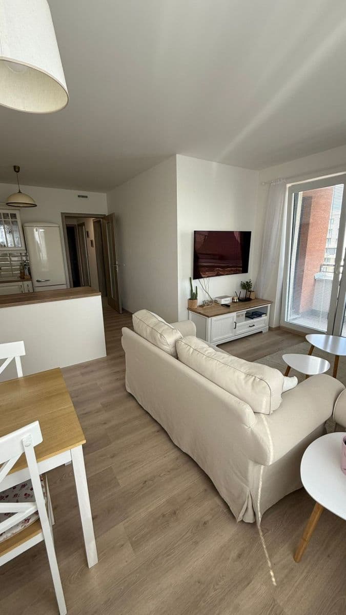 2 bedroom with open-plan kitchen flat for sale, 69 m², Do Zahrádek Ⅰ, Prague, Prague 2 bedroom with open-plan kitchen flat for sale, 69 m², Do Zahrádek Ⅰ, Prague, Prague