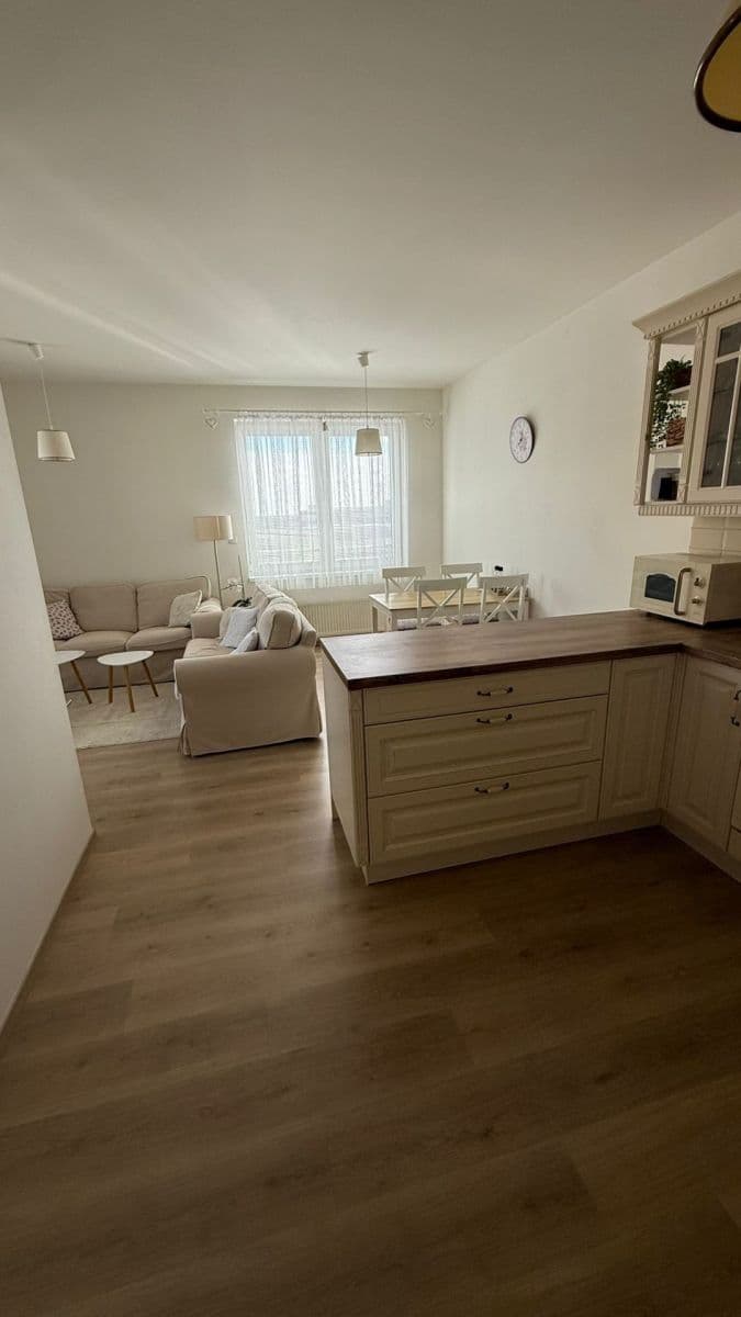 2 bedroom with open-plan kitchen flat for sale, 69 m², Do Zahrádek Ⅰ, Prague, Prague 2 bedroom with open-plan kitchen flat for sale, 69 m², Do Zahrádek Ⅰ, Prague, Prague