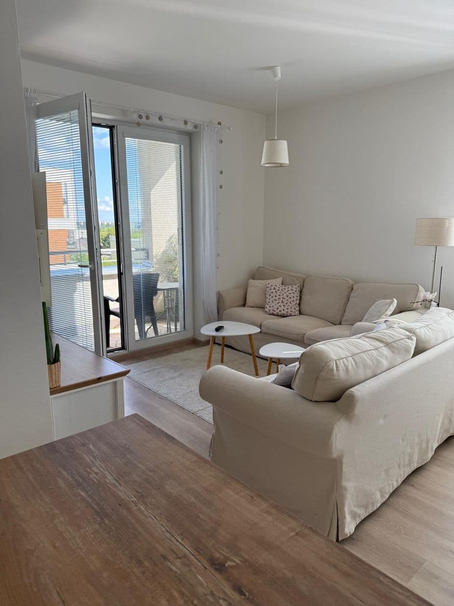 2 bedroom with open-plan kitchen flat for sale, 69 m², Do Zahrádek Ⅰ, Prague, Prague 2 bedroom with open-plan kitchen flat for sale, 69 m², Do Zahrádek Ⅰ, Prague, Prague