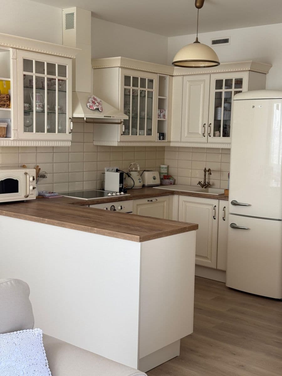2 bedroom with open-plan kitchen flat for sale, 69 m², Do Zahrádek Ⅰ, Prague, Prague 2 bedroom with open-plan kitchen flat for sale, 69 m², Do Zahrádek Ⅰ, Prague, Prague