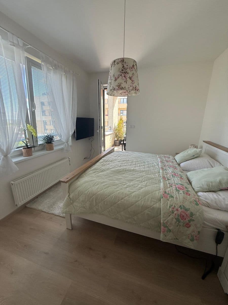 2 bedroom with open-plan kitchen flat for sale, 69 m², Do Zahrádek Ⅰ, Prague, Prague 2 bedroom with open-plan kitchen flat for sale, 69 m², Do Zahrádek Ⅰ, Prague, Prague