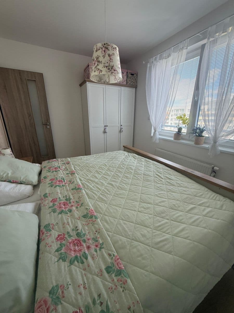 2 bedroom with open-plan kitchen flat for sale, 69 m², Do Zahrádek Ⅰ, Prague, Prague 2 bedroom with open-plan kitchen flat for sale, 69 m², Do Zahrádek Ⅰ, Prague, Prague