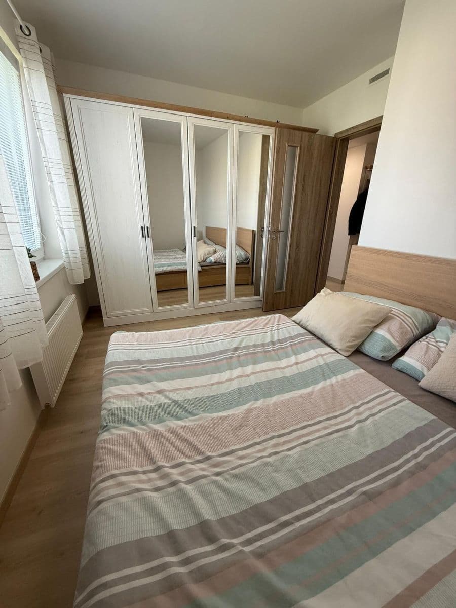 2 bedroom with open-plan kitchen flat for sale, 69 m², Do Zahrádek Ⅰ, Prague, Prague 2 bedroom with open-plan kitchen flat for sale, 69 m², Do Zahrádek Ⅰ, Prague, Prague