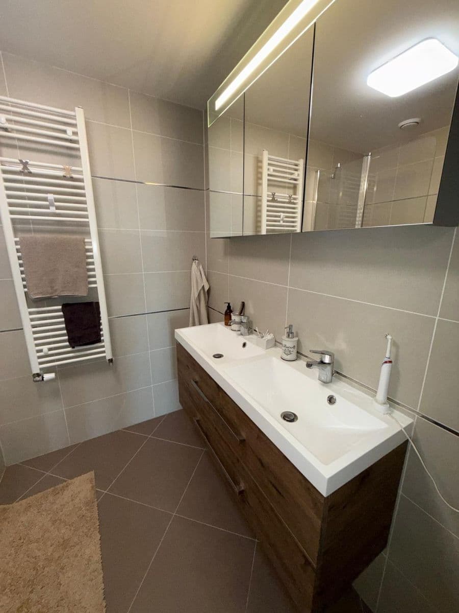 2 bedroom with open-plan kitchen flat for sale, 69 m², Do Zahrádek Ⅰ, Prague, Prague 2 bedroom with open-plan kitchen flat for sale, 69 m², Do Zahrádek Ⅰ, Prague, Prague