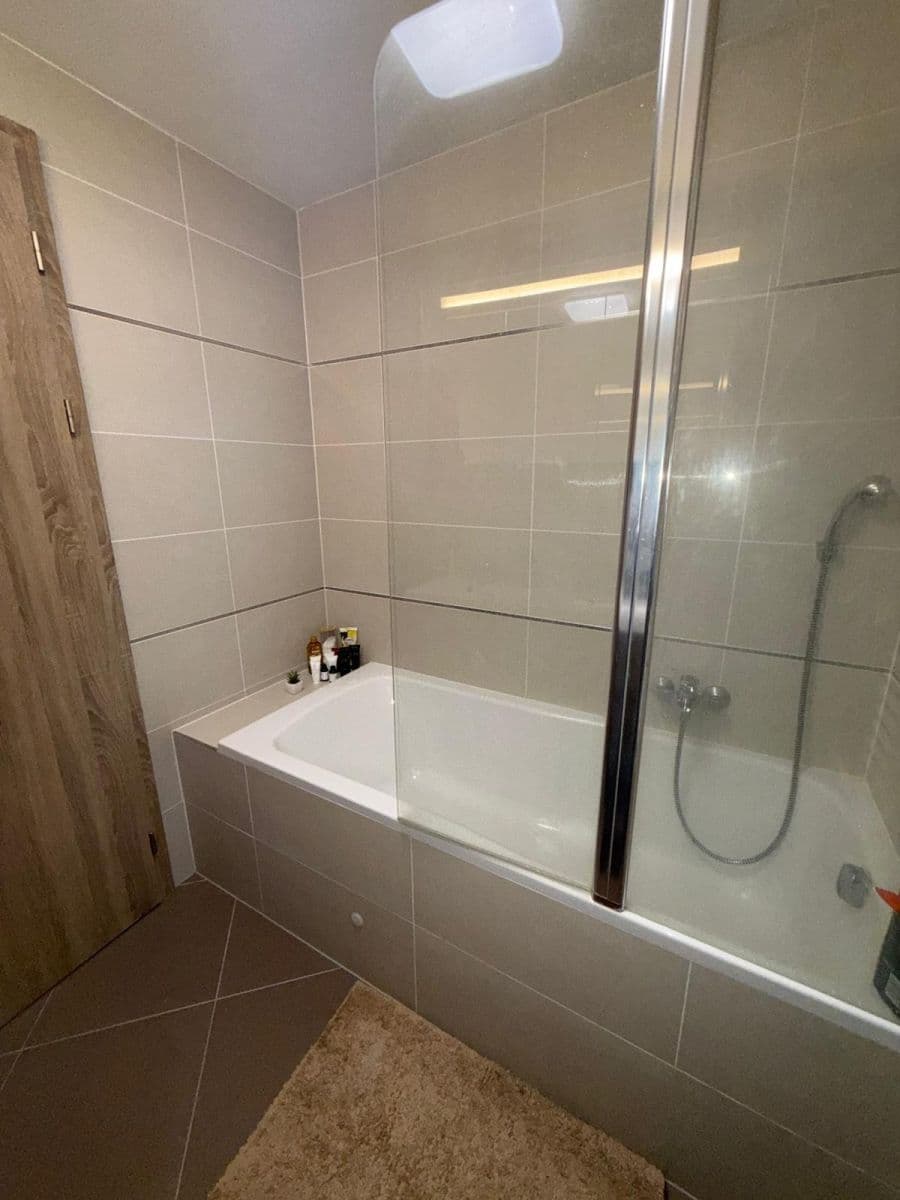 2 bedroom with open-plan kitchen flat for sale, 69 m², Do Zahrádek Ⅰ, Prague, Prague 2 bedroom with open-plan kitchen flat for sale, 69 m², Do Zahrádek Ⅰ, Prague, Prague