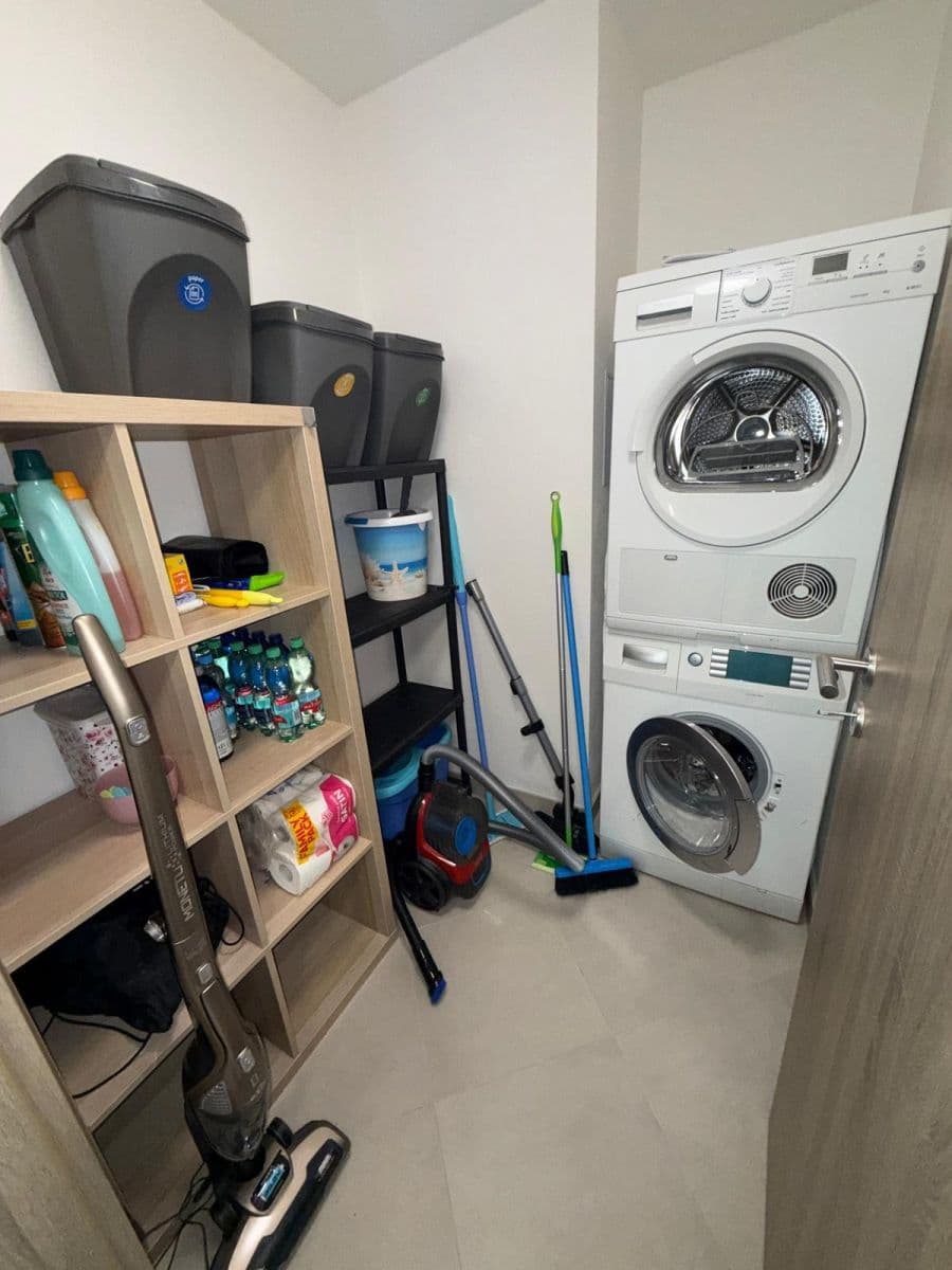 2 bedroom with open-plan kitchen flat for sale, 69 m², Do Zahrádek Ⅰ, Prague, Prague 2 bedroom with open-plan kitchen flat for sale, 69 m², Do Zahrádek Ⅰ, Prague, Prague