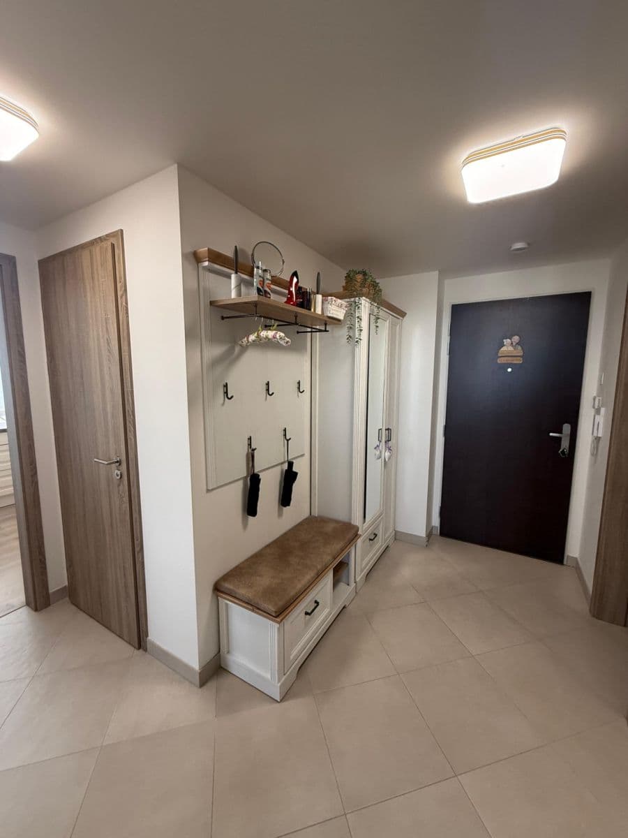 2 bedroom with open-plan kitchen flat for sale, 69 m², Do Zahrádek Ⅰ, Prague, Prague 2 bedroom with open-plan kitchen flat for sale, 69 m², Do Zahrádek Ⅰ, Prague, Prague