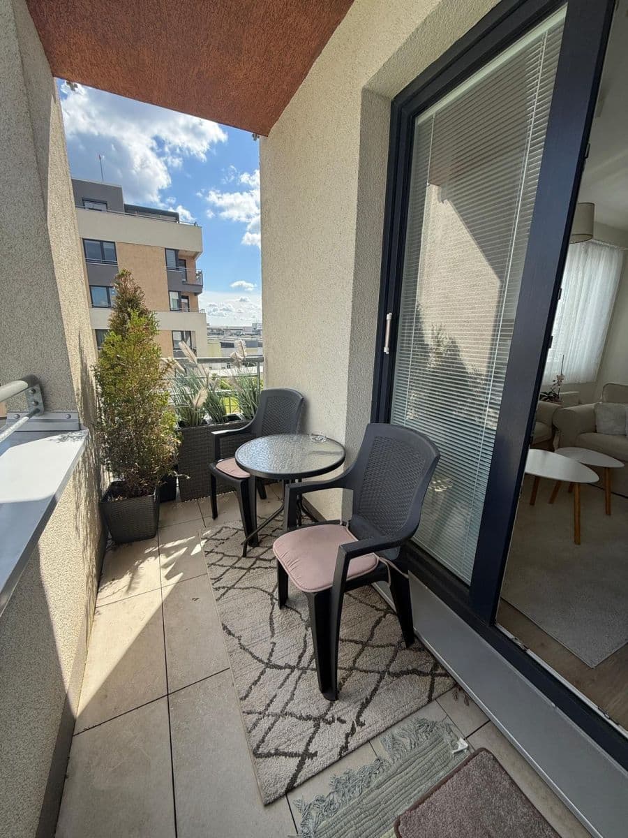 2 bedroom with open-plan kitchen flat for sale, 69 m², Do Zahrádek Ⅰ, Prague, Prague 2 bedroom with open-plan kitchen flat for sale, 69 m², Do Zahrádek Ⅰ, Prague, Prague