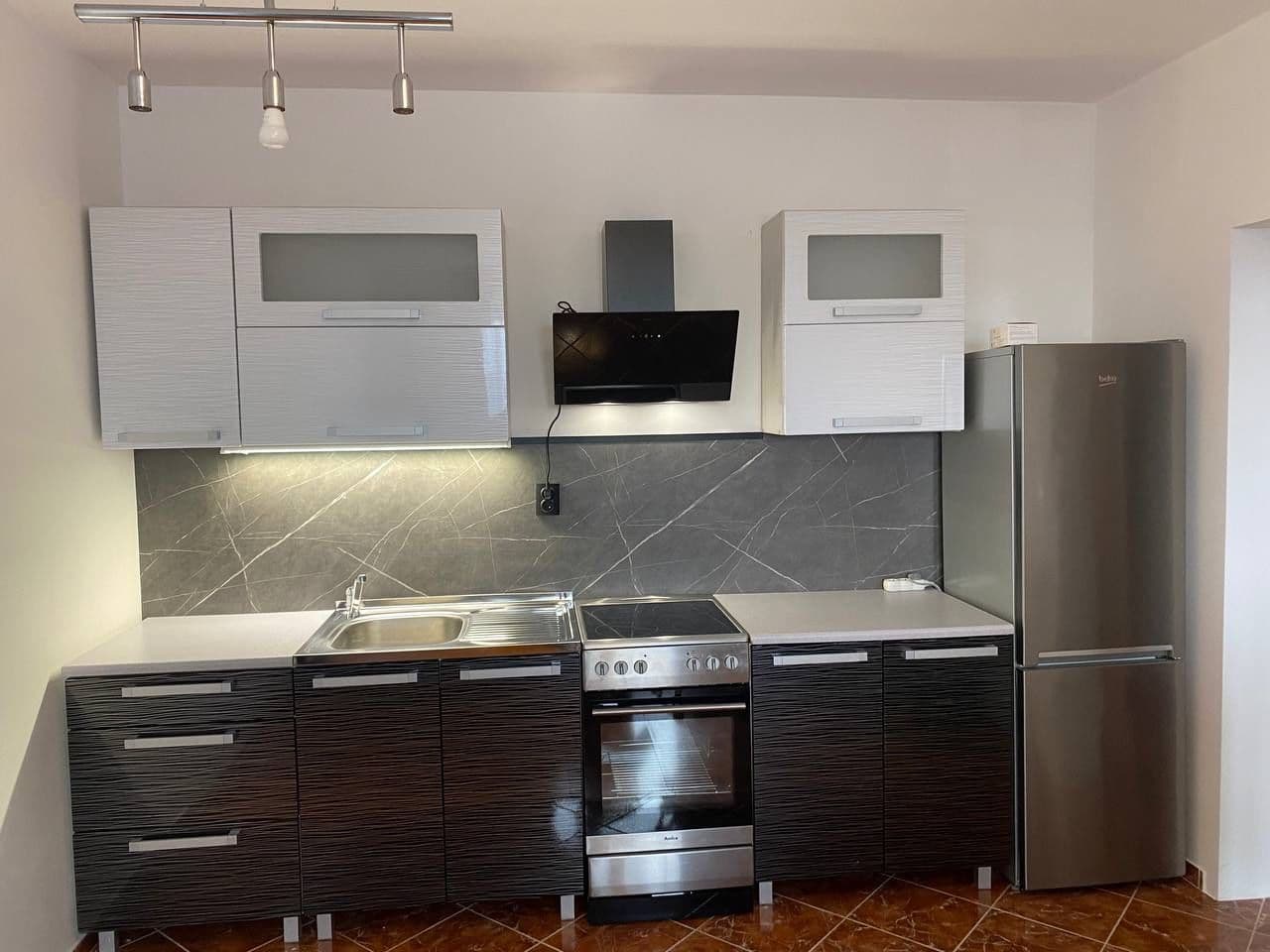 1 bedroom with open-plan kitchen flat for sale, 39 m², Štúrova, Prague, Prague 1 bedroom with open-plan kitchen flat for sale, 39 m², Štúrova, Prague, Prague