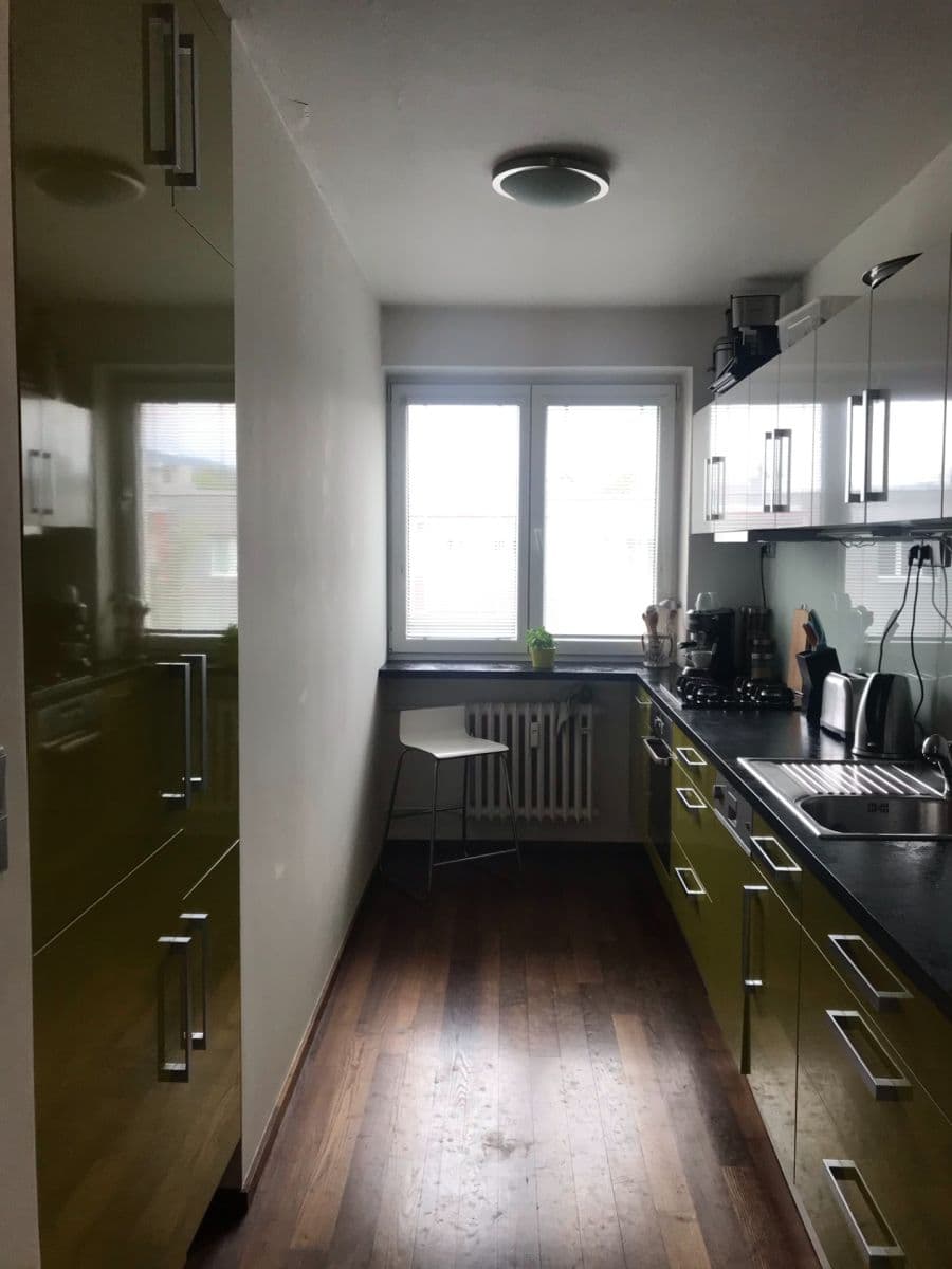 2 bedroom with open-plan kitchen flat to rent, 80 m², Komenského, Frýdlant nad Ostravicí, Moravskoslezský Region 2 bedroom with open-plan kitchen flat to rent, 80 m², Komenského, Frýdlant nad Ostravicí, Moravskoslezský Region