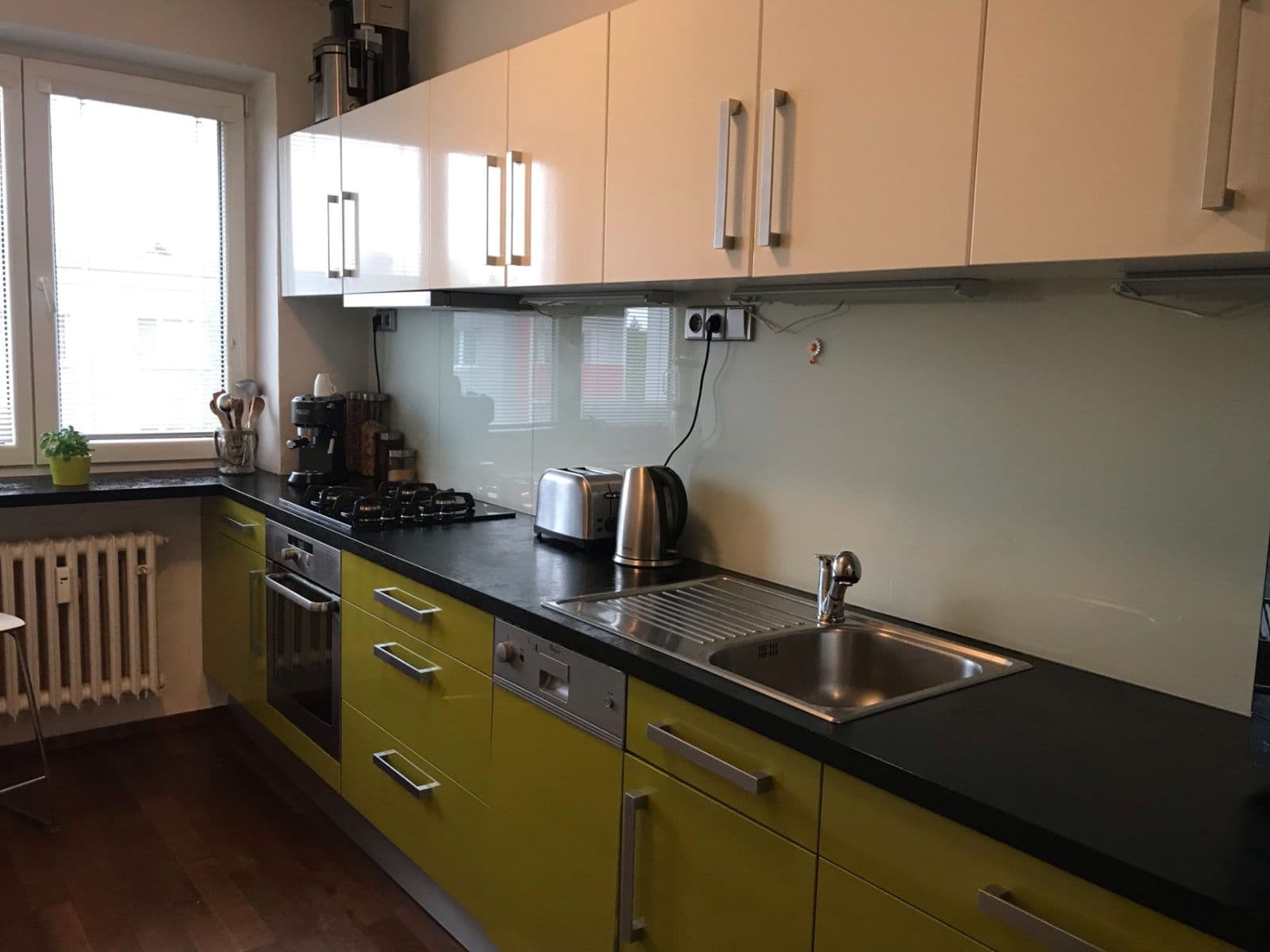 2 bedroom with open-plan kitchen flat to rent, 80 m², Komenského, Frýdlant nad Ostravicí, Moravskoslezský Region 2 bedroom with open-plan kitchen flat to rent, 80 m², Komenského, Frýdlant nad Ostravicí, Moravskoslezský Region