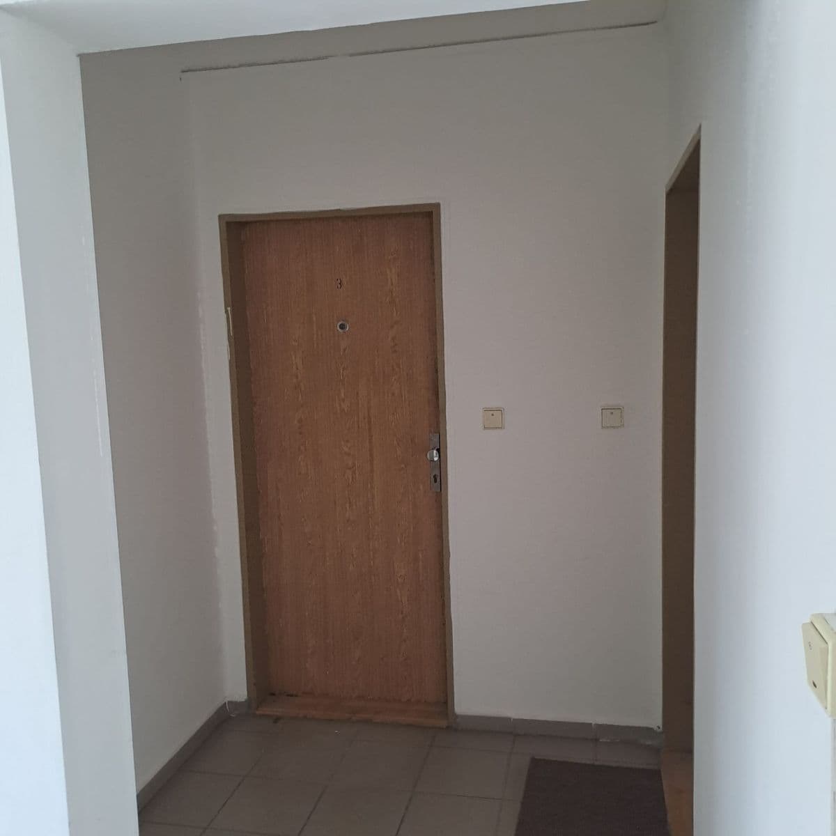 non-residential property for sale, 31 m², Bašteckého, Prague, Prague non-residential property for sale, 31 m², Bašteckého, Prague, Prague