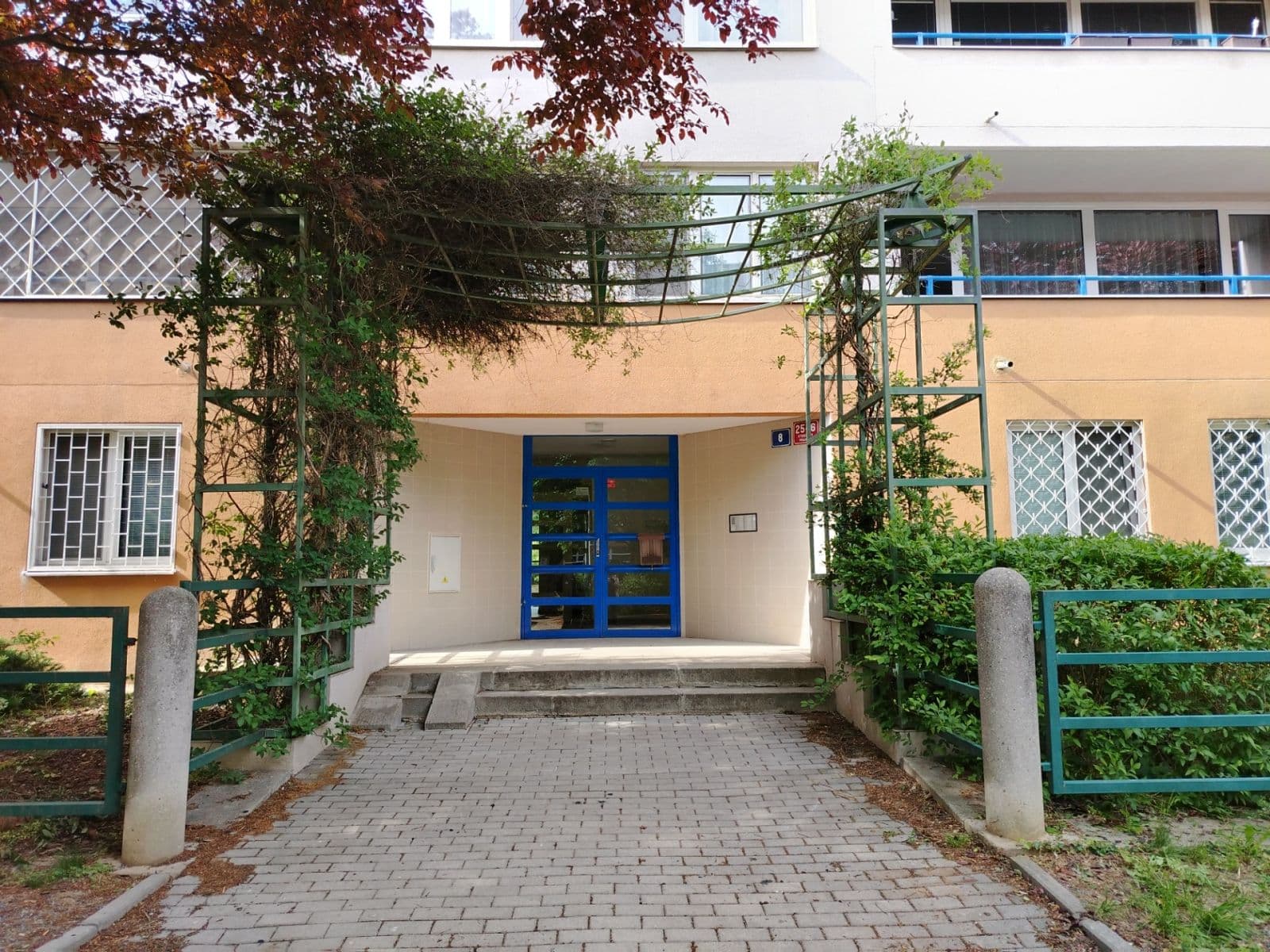 non-residential property for sale, 31 m², Bašteckého, Prague, Prague non-residential property for sale, 31 m², Bašteckého, Prague, Prague