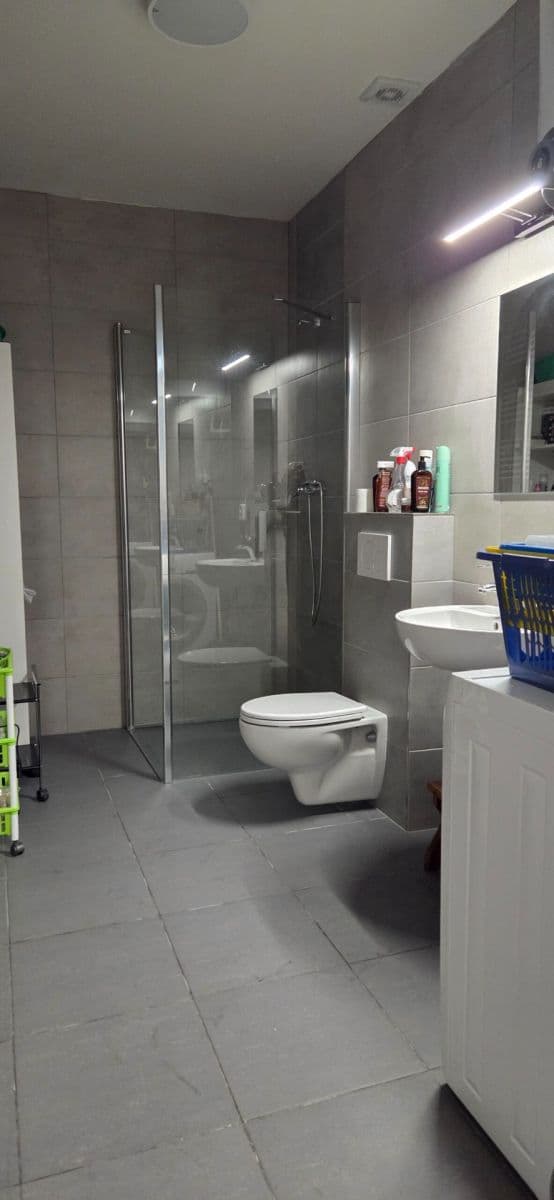 Studio flat to rent, 33 m², náměstí Svobody, Šternberk, Olomoucký Region Studio flat to rent, 33 m², náměstí Svobody, Šternberk, Olomoucký Region