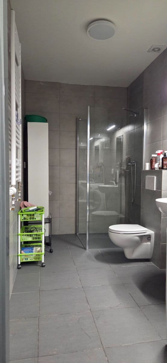 Studio flat to rent, 33 m², náměstí Svobody, Šternberk, Olomoucký Region Studio flat to rent, 33 m², náměstí Svobody, Šternberk, Olomoucký Region