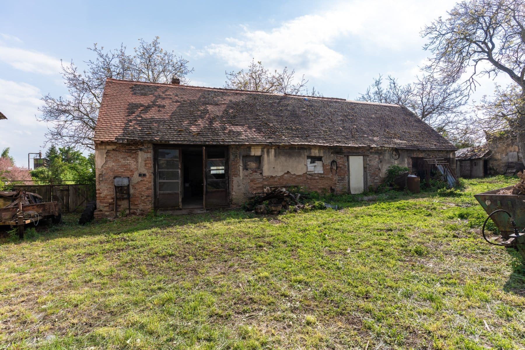 house for sale, 200 m², Děčany, Ústecký Region house for sale, 200 m², Děčany, Ústecký Region
