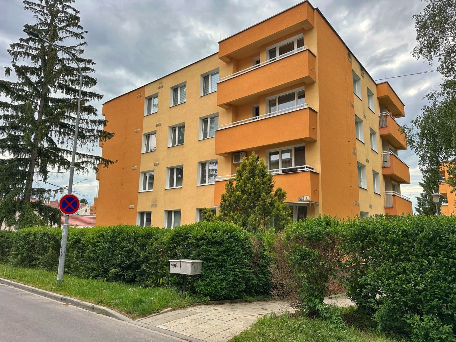1 bedroom with open-plan kitchen flat to rent, 58 m², Klímova, Brno, Jihomoravský Region 1 bedroom with open-plan kitchen flat to rent, 58 m², Klímova, Brno, Jihomoravský Region