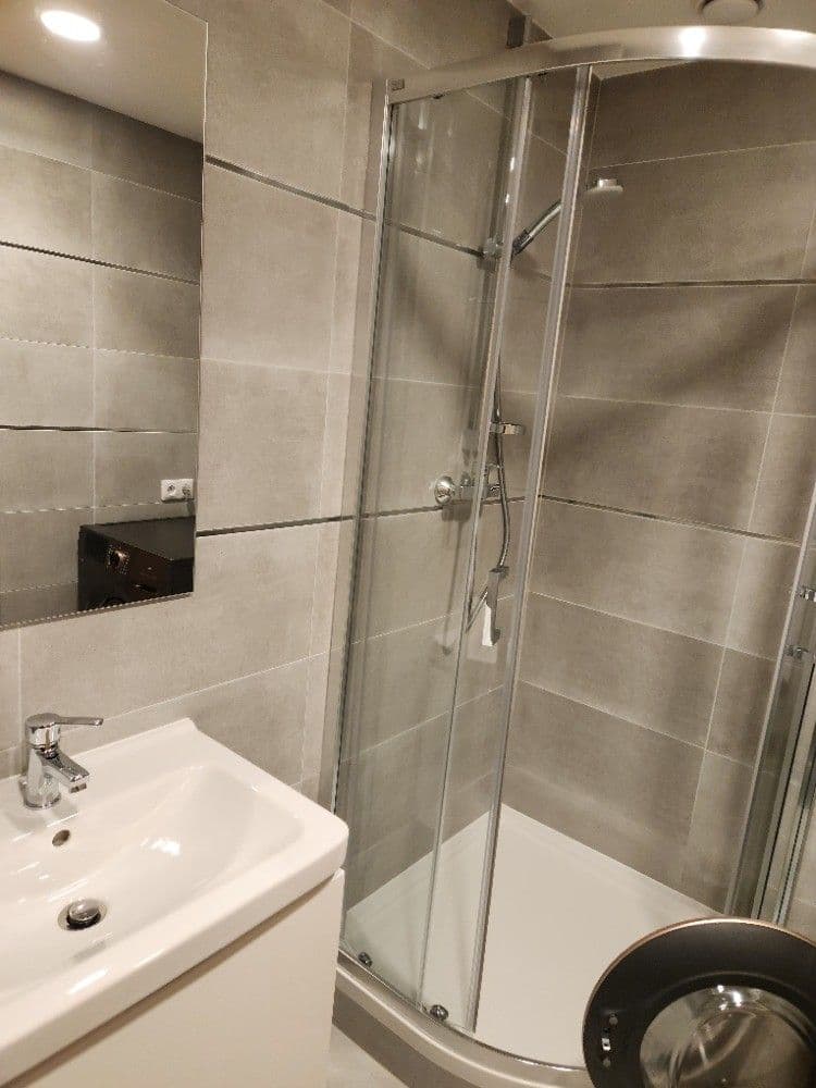 Studio flat for sale, 32 m², Domalípova, Prague, Prague Studio flat for sale, 32 m², Domalípova, Prague, Prague