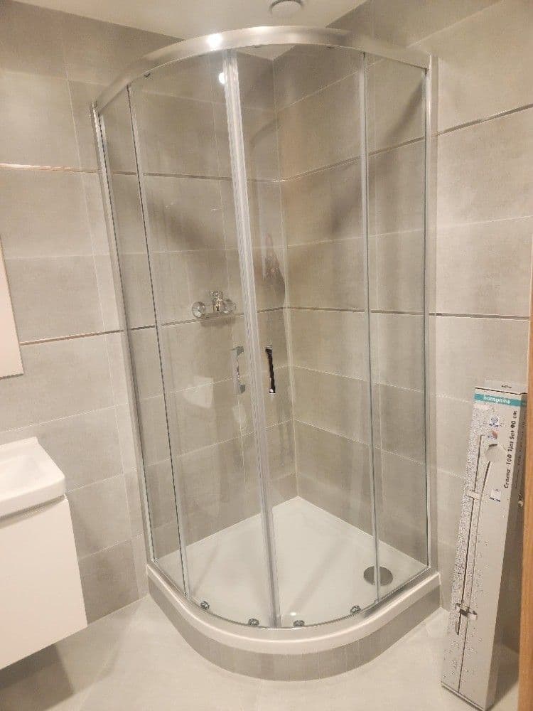 Studio flat for sale, 32 m², Domalípova, Prague, Prague Studio flat for sale, 32 m², Domalípova, Prague, Prague