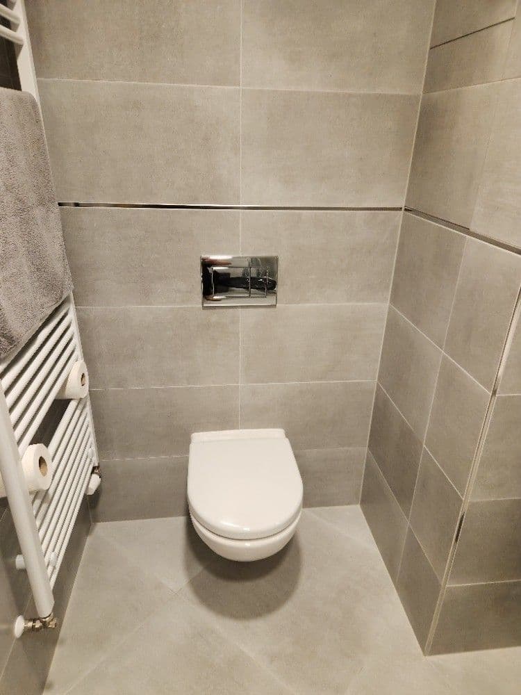 Studio flat for sale, 32 m², Domalípova, Prague, Prague Studio flat for sale, 32 m², Domalípova, Prague, Prague